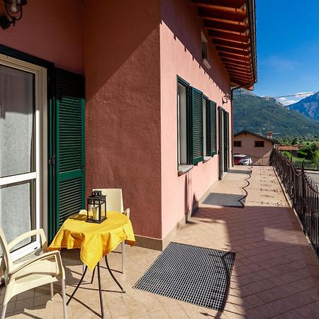 Holiday Home Gigliola - Cco390 By Interhome コーリコ エクステリア 写真