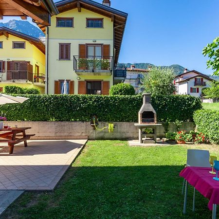 Holiday Home Gigliola - Cco390 By Interhome コーリコ エクステリア 写真