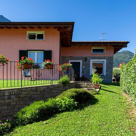 Holiday Home Gigliola - Cco390 By Interhome コーリコ エクステリア 写真