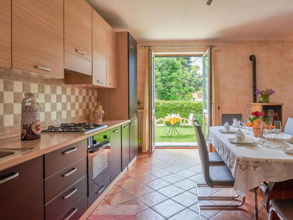 Holiday Home Gigliola - Cco390 By Interhome コーリコ エクステリア 写真