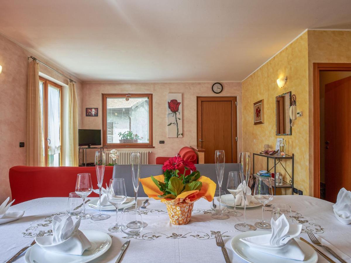Holiday Home Gigliola - Cco390 By Interhome コーリコ エクステリア 写真