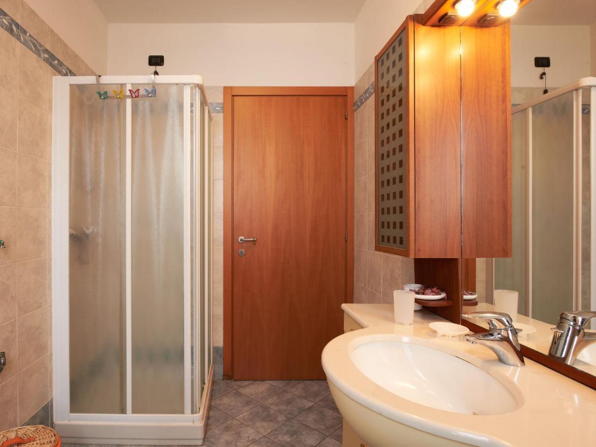Holiday Home Gigliola - Cco390 By Interhome コーリコ エクステリア 写真