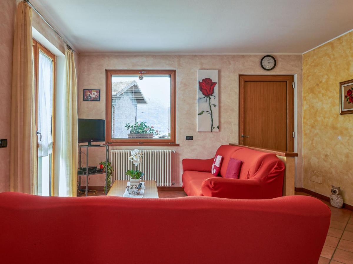 Holiday Home Gigliola - Cco390 By Interhome コーリコ エクステリア 写真