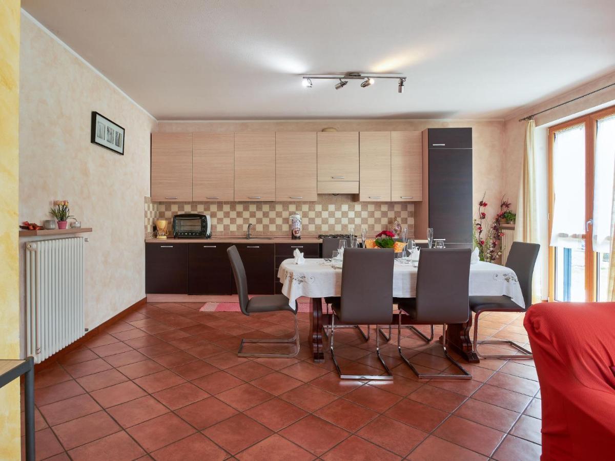 Holiday Home Gigliola - Cco390 By Interhome コーリコ エクステリア 写真