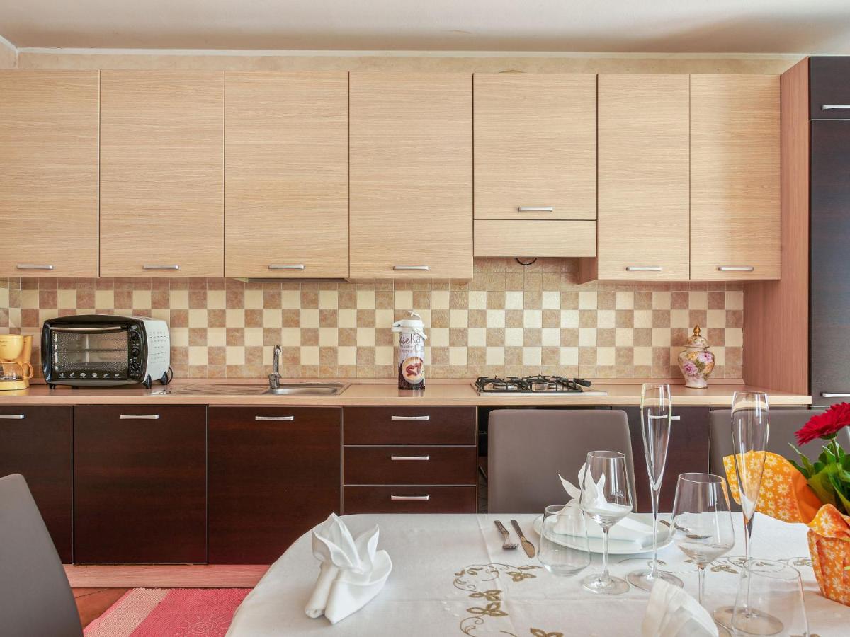 Holiday Home Gigliola - Cco390 By Interhome コーリコ エクステリア 写真