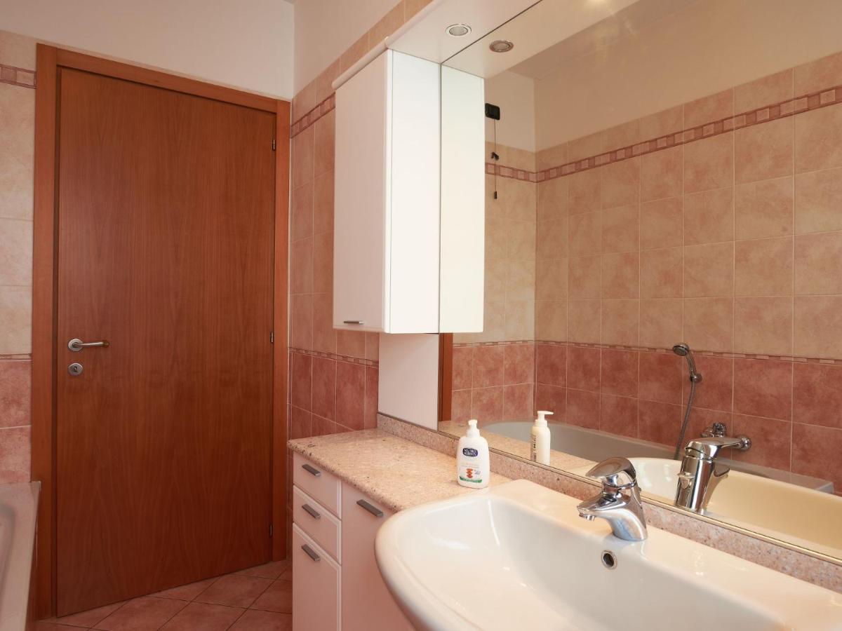 Holiday Home Gigliola - Cco390 By Interhome コーリコ エクステリア 写真