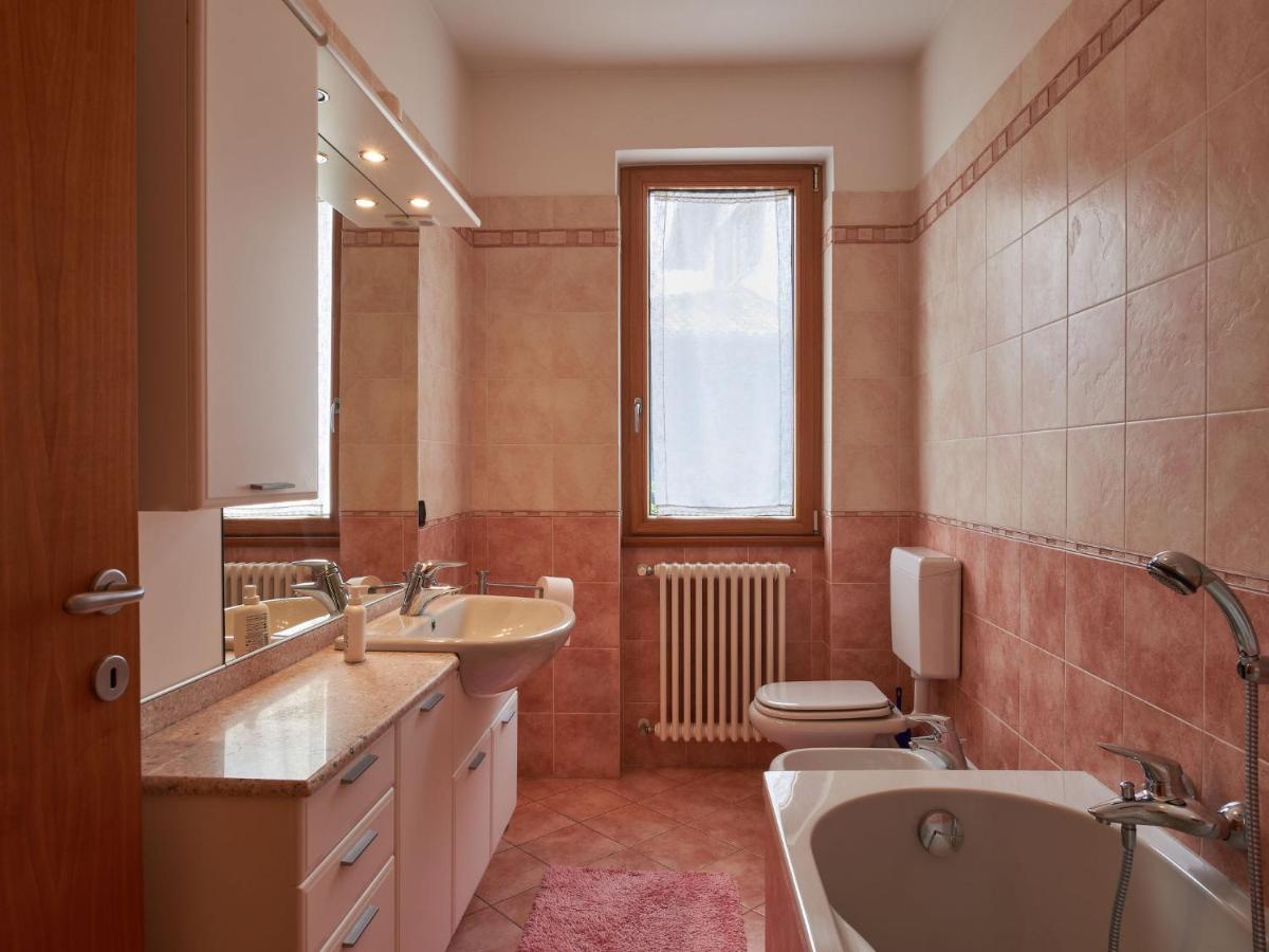 Holiday Home Gigliola - Cco390 By Interhome コーリコ エクステリア 写真