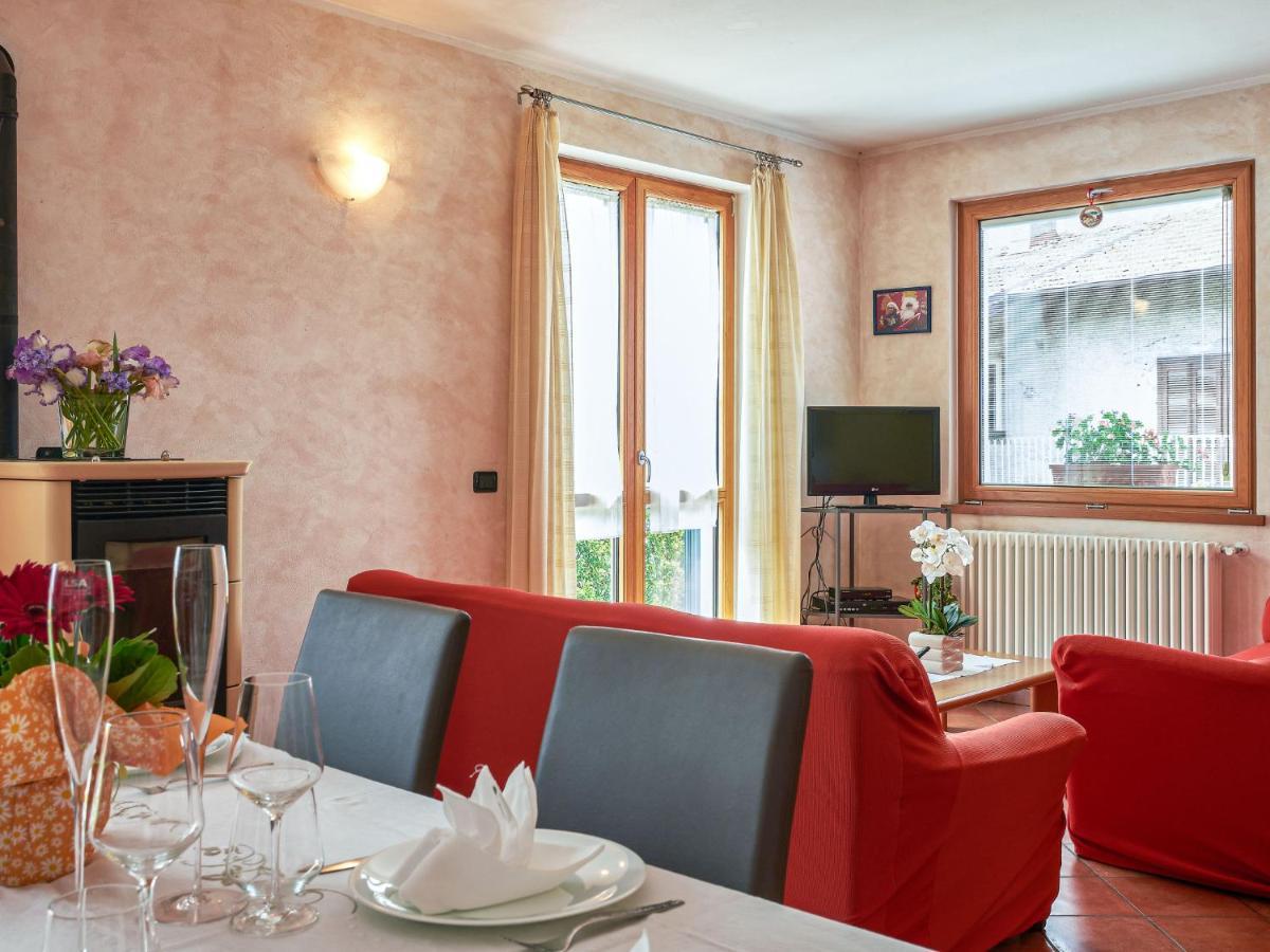 Holiday Home Gigliola - Cco390 By Interhome コーリコ エクステリア 写真