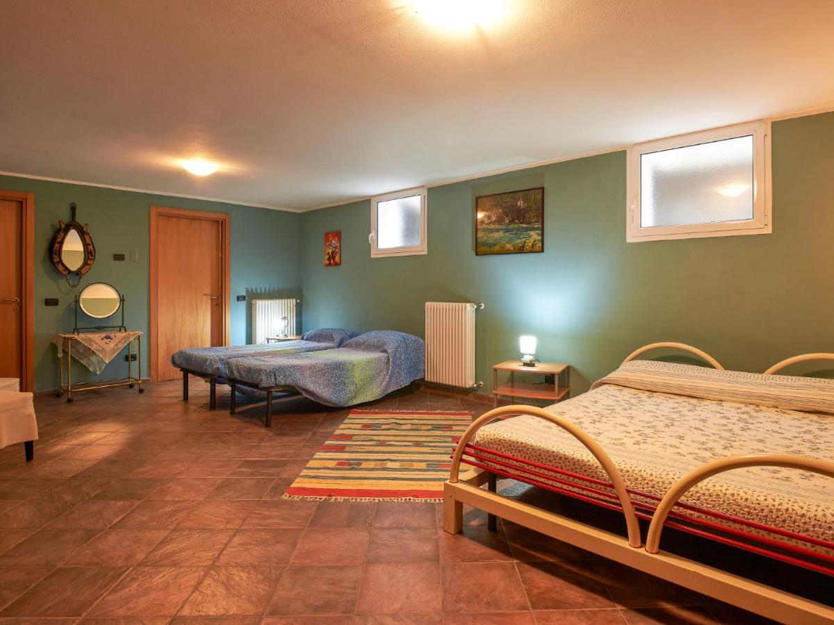 Holiday Home Gigliola - Cco390 By Interhome コーリコ エクステリア 写真