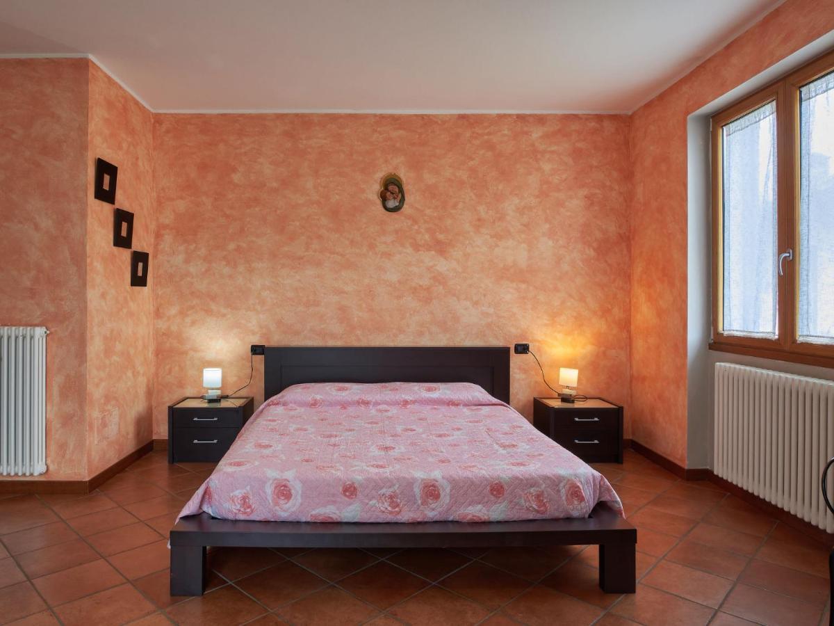 Holiday Home Gigliola - Cco390 By Interhome コーリコ エクステリア 写真