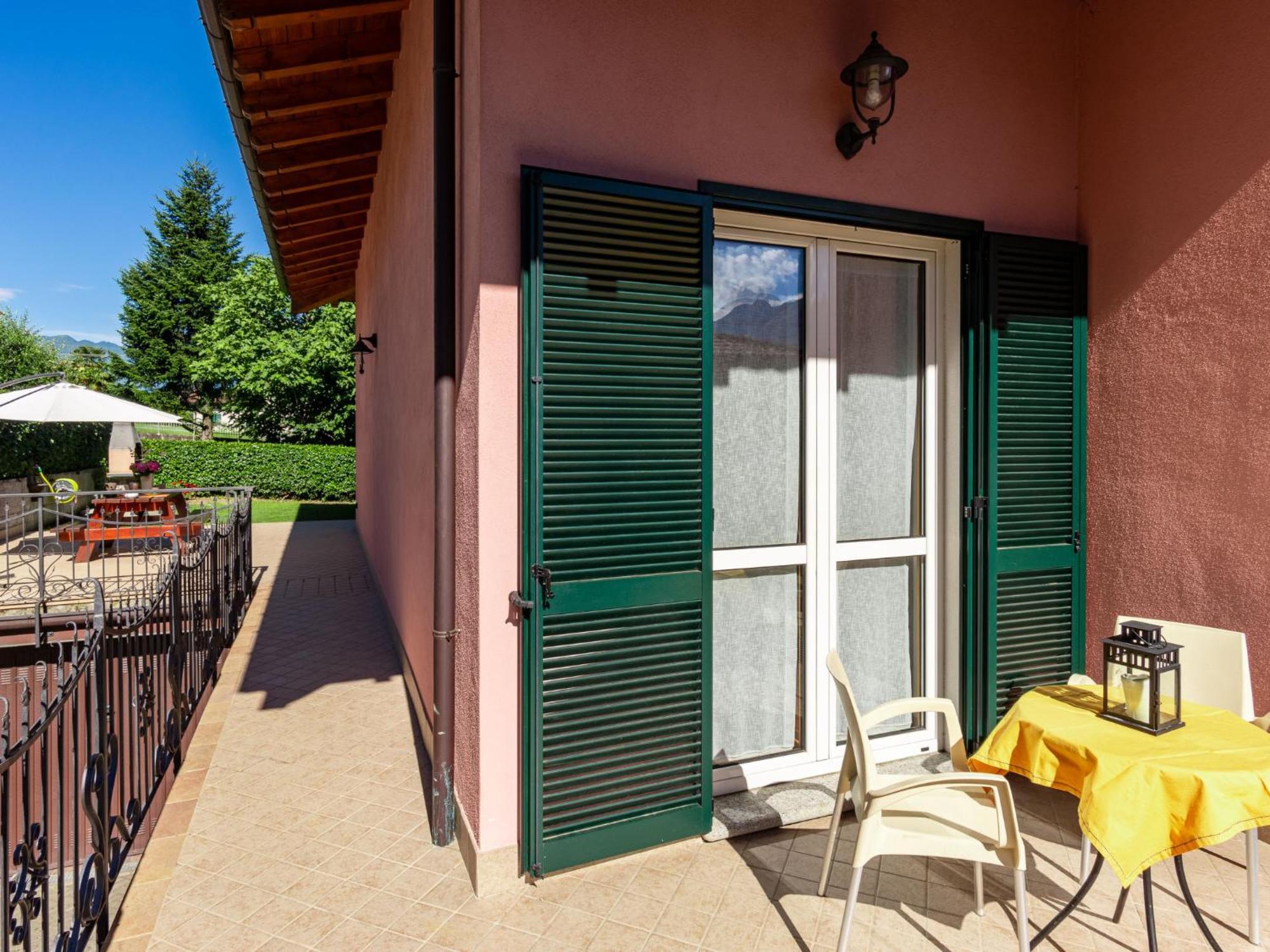 Holiday Home Gigliola - Cco390 By Interhome コーリコ エクステリア 写真