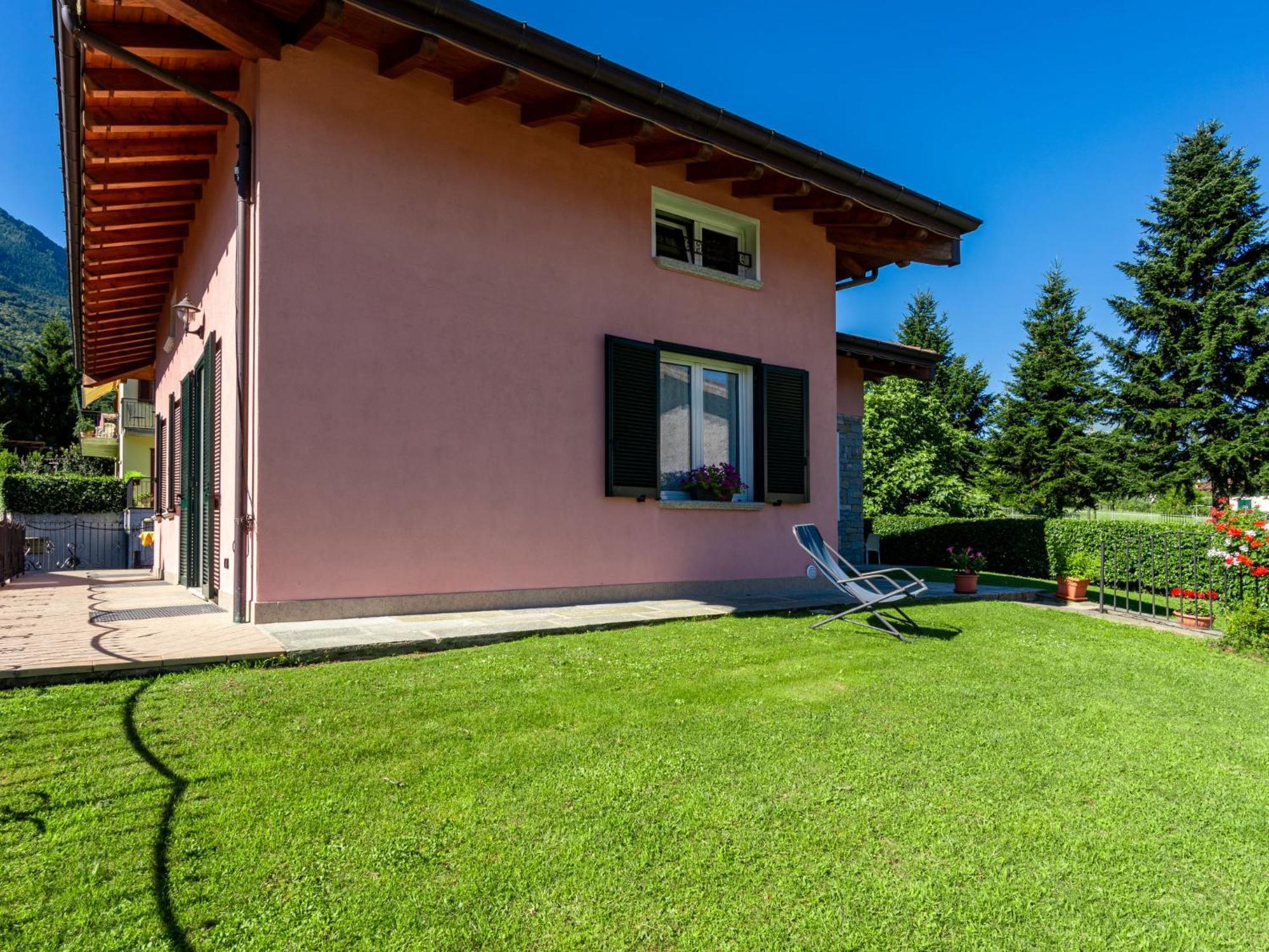 Holiday Home Gigliola - Cco390 By Interhome コーリコ エクステリア 写真